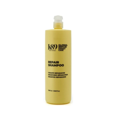 K89 Sweet Care Repair Shampoo - Šampūns īpaši bojātiem matiem, 1000ml