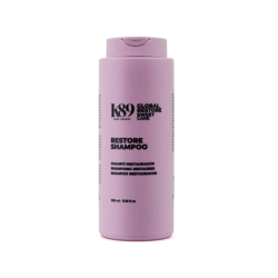 K89 Sweet Care Restore Shampoo - Atjaunojošs šampūns, 330ml