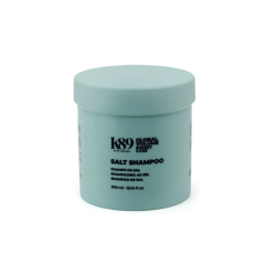K89 Sweet Care Salt Shampoo - Sāls šampūns matu apjomam, 300ml