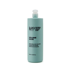 K89 Sweet Care Volume Mask - Apjoma maska, 1000ml