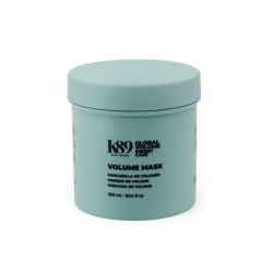 K89 Sweet Care Volume Mask - Apjoma maska, 300ml
