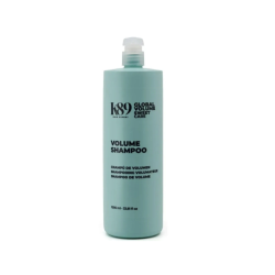 K89 Sweet Care Volume Shampoo - Apjoma šampūns, 1000ml