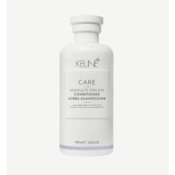 KEUNE Care Absolute Volume Conditioner - Kondicionieris matu apjomam, 250ml