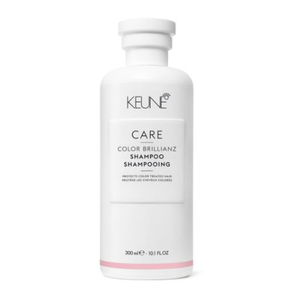 KEUNE Care Color Brillianz Shampoo - Šampūns krāsotiem matiem, 300ml