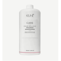 KEUNE Care Color Brillianz Shampoo - Шампунь Яркость цвета для окрашенных волос, 1000ml