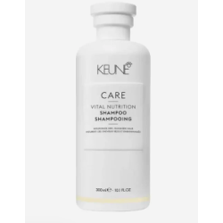 KEUNE Care Vital Nutrition Shampoo - Barojošs šampūns, 300ml