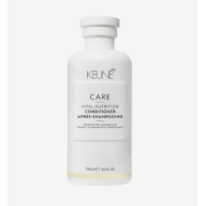 KEUNE Care Vital Nutrition Conditioner - Barojošs kondicionieris, 250ml