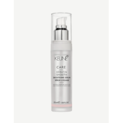 KEUNE Care Keratin Smooth Smoothing Serum - Сыворотка для волос Кератиновый комплекс, 25ml