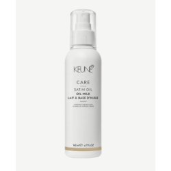 KEUNE Care Satin Oil Milk - Масло-молочко Шелковый уход, 140ml