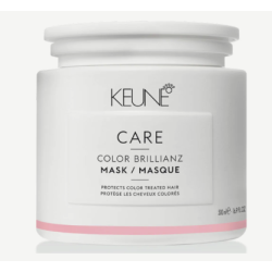 KEUNE Care Color Brillianz Mask - Маска для волос Яркость цвета, 500ml