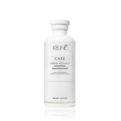 KEUNE Care Derma Activate Shampoo, 300ml