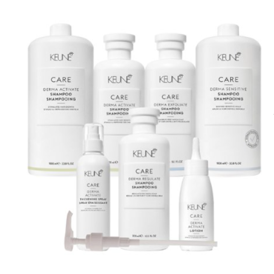 CARE Derma Regulate