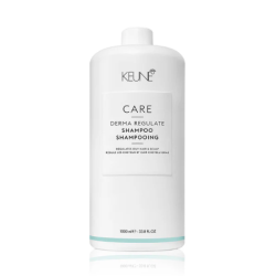 KEUNE Care Derma Regulate Shampoo, 1000ml