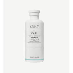 KEUNE Care Derma Regulate Shampoo - Šampūns taukainai galvas ādai, 300ml