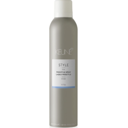 KEUNE Style Fix Freestyle Spray - Universāla matu laka, 300ml