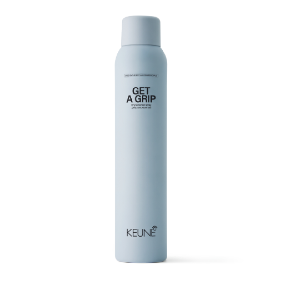 KEUNE Style GET A GRIP - Sauss teksturizējošais sprejs, 200ml (27485)