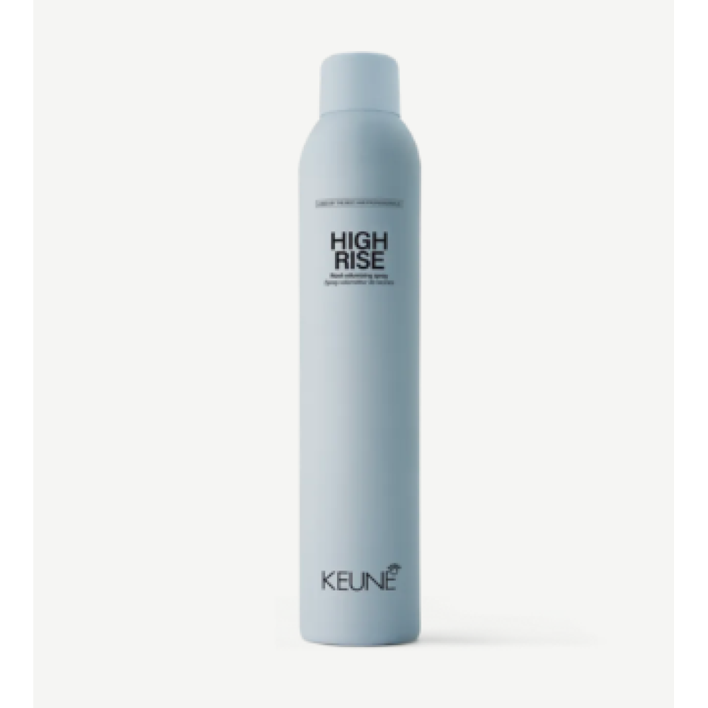 KEUNE HIGH RISE - Apjoma piešķirošs sprejs, 300ml