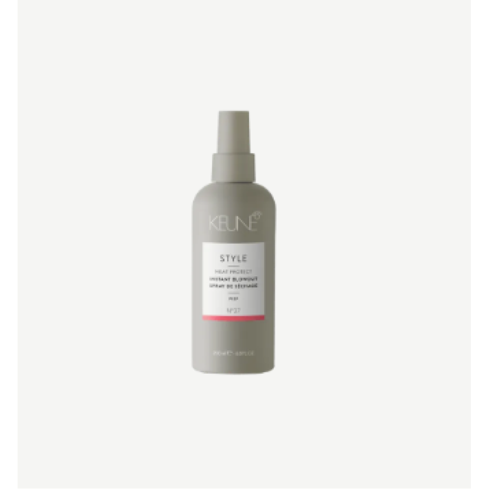 KEUNE Style Humidity Shield - Līdzeklis matu aizsardzībai no mitruma ietekmes, 200ml