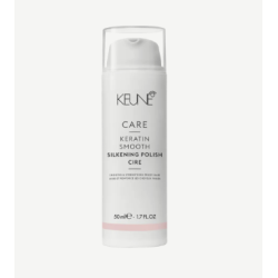 KEUNE Care Keratin Smooth Silkening Polish, 50ml