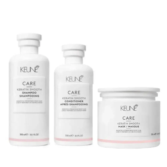 CARE Keratin Smooth