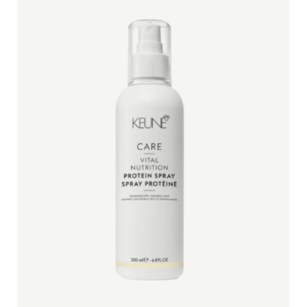 KEUNE Care Vital Nutrition Protein Spray, 200ml