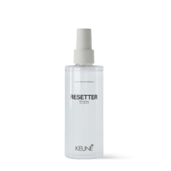 KEUNE Style RESETTER - Mikrobioma un saišu atjaunošanas sprejs, 200ml