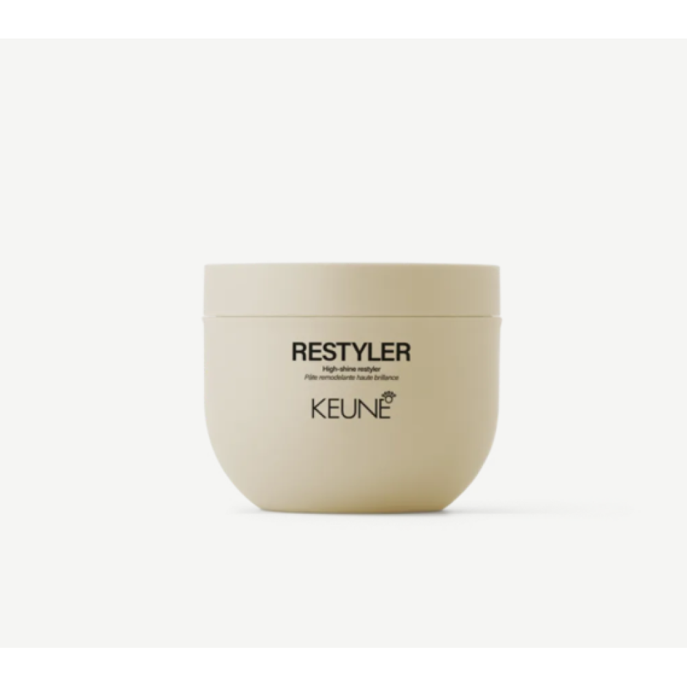 KEUNE RESTYLER - Daudzfunkcionāla matu veidošanas pasta, 100ml (63310278)