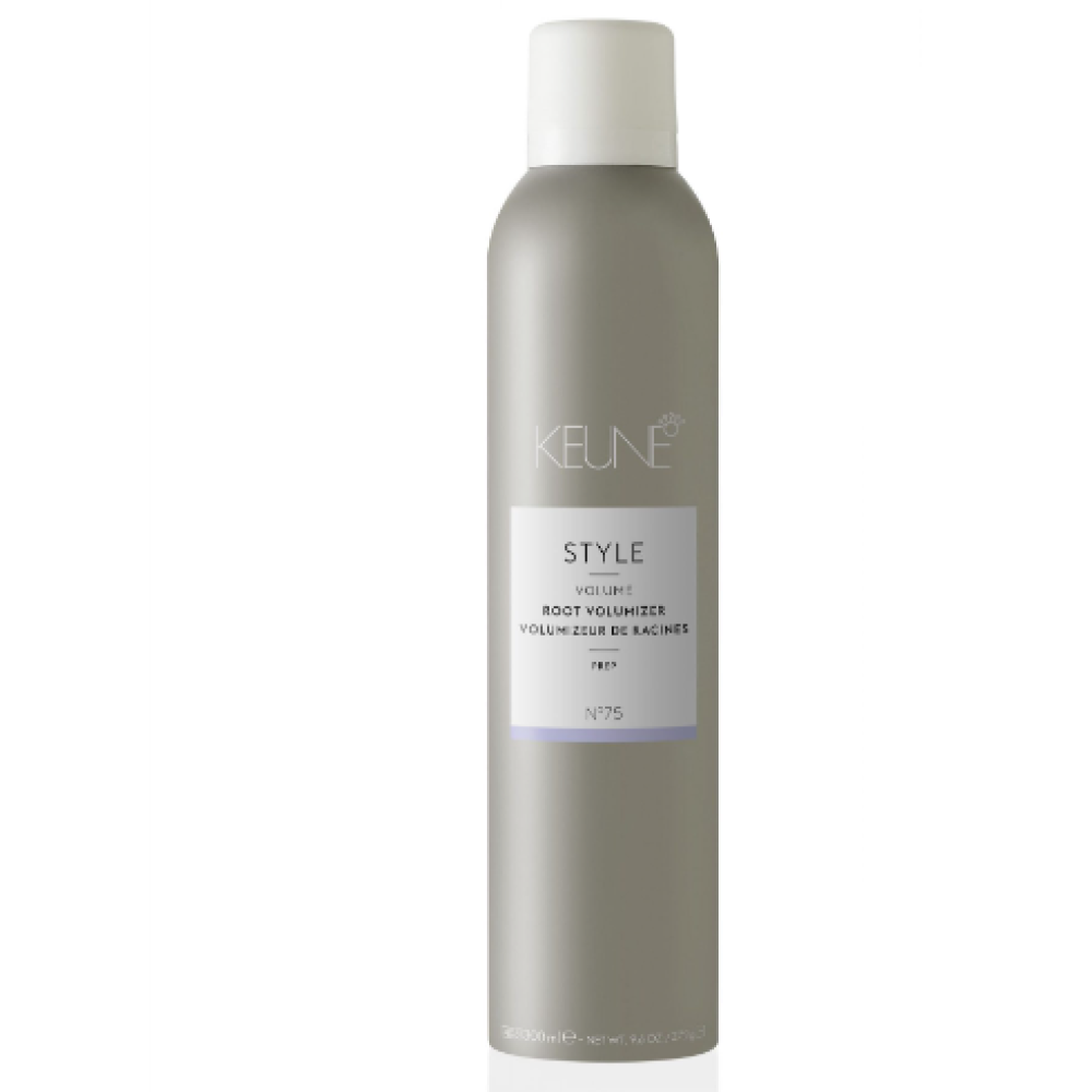 KEUNE Style Root Volumizer - Piesakņu putas matu apjomam, 300ml