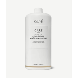 KEUNE Care Satin Oil Conditioner - Кондиционер Шелковый уход, 1000ml