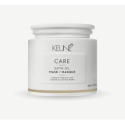 KEUNE Care Satin Oil Mask - Маска для блеска волос, 500ml