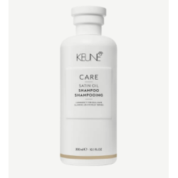 KEUNE Care Satin Oil Shampoo - Шампунь шелковый уход, 300ml