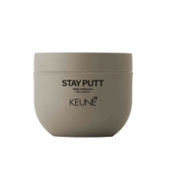 KEUNE STAY PUTT - Veidošanas pasta ar matētu efektu, 100ml