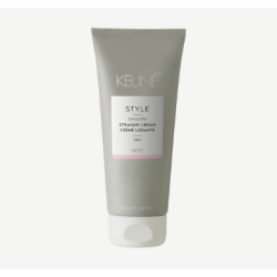 KEUNE Style Smooth Straight Cream - Matus taisnojošs krēms, 200ml