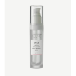 KEUNE Style Defrizz Serum - Сыворотка для блеска волос, 30ml