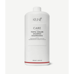 KEUNE Care Tinta Color Shampoo - Шампунь для сохранения цвета окрашенных волос, 1000ml