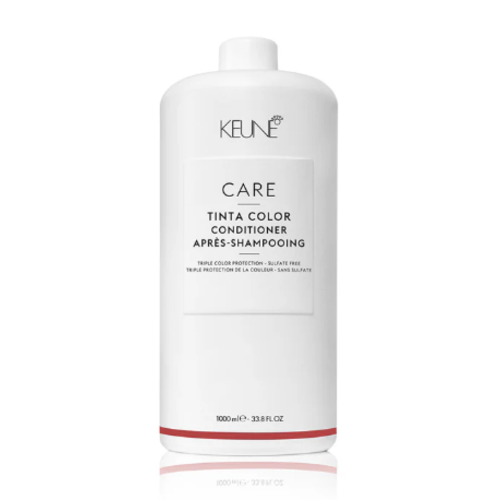 KEUNE Care Tinta Color Conditioner - Kondicionieris krāsas noturībai, 1000ml