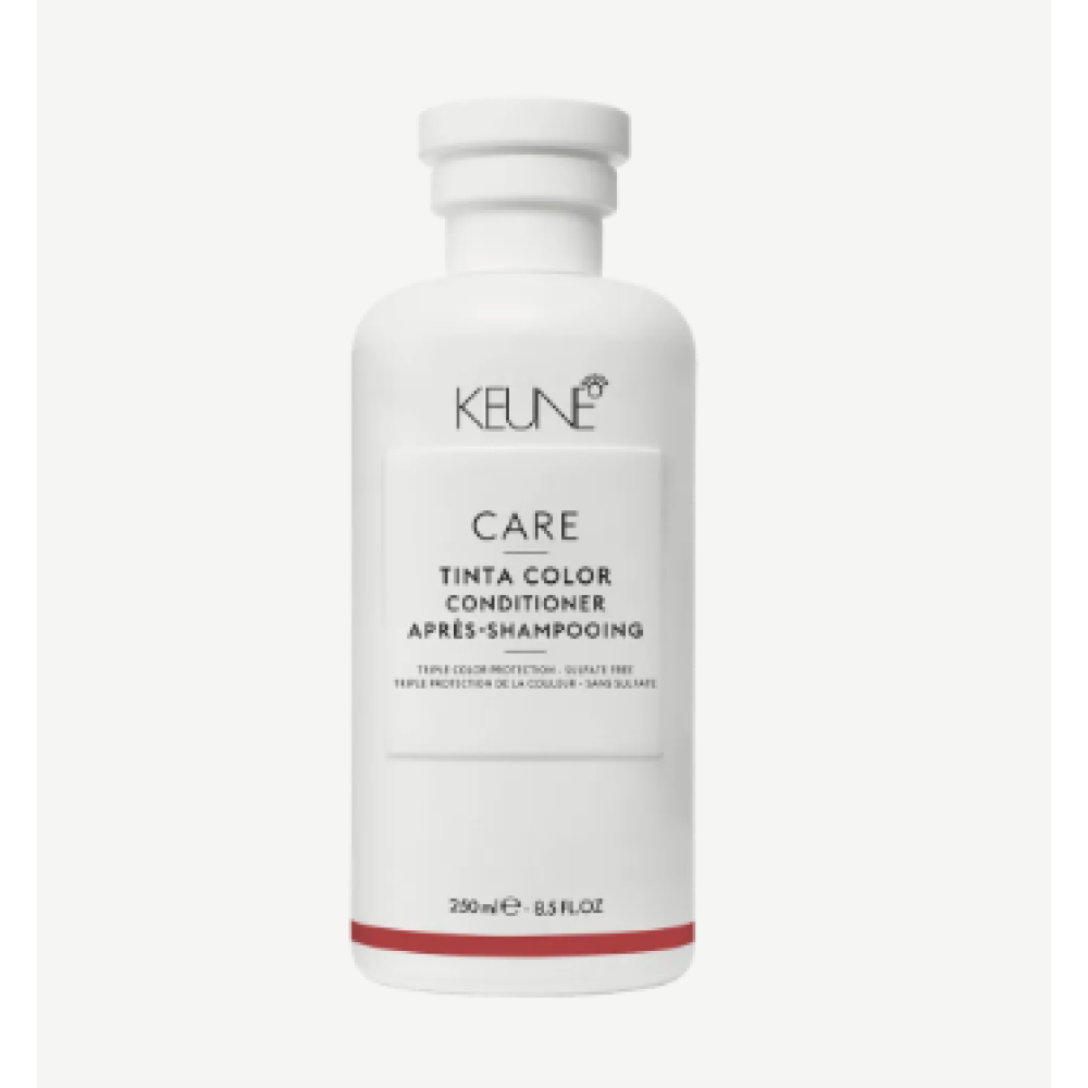 KEUNE Care Tinta Color Conditioner - Кондиционер для окрашенных волос, 250ml