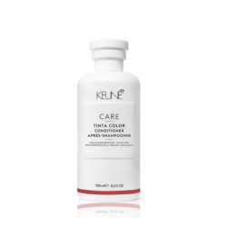 KEUNE Care Tinta Color Conditioner - Kondicionieris krāsas noturībai, 250ml