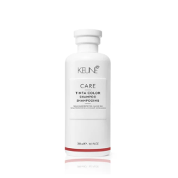 KEUNE Care Tinta Color Shampoo - Šampūns krāsas noturībai, 300ml