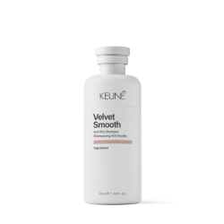 KEUNE Velvet Smooth Anti-frizz Shampoo - Nogludinošs šampūns, 300ml