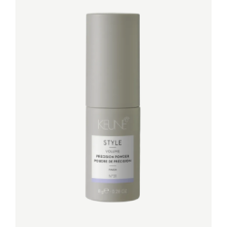 KEUNE Style Volume Precision Powder - Стайлинг пудра для придания дополнительного объема, 8gr.