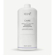 KEUNE Care Absolute Volume Shampoo - Šampūns matu apjomam, 1000ml