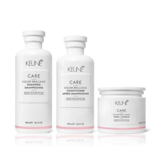 CARE Color Brillianz