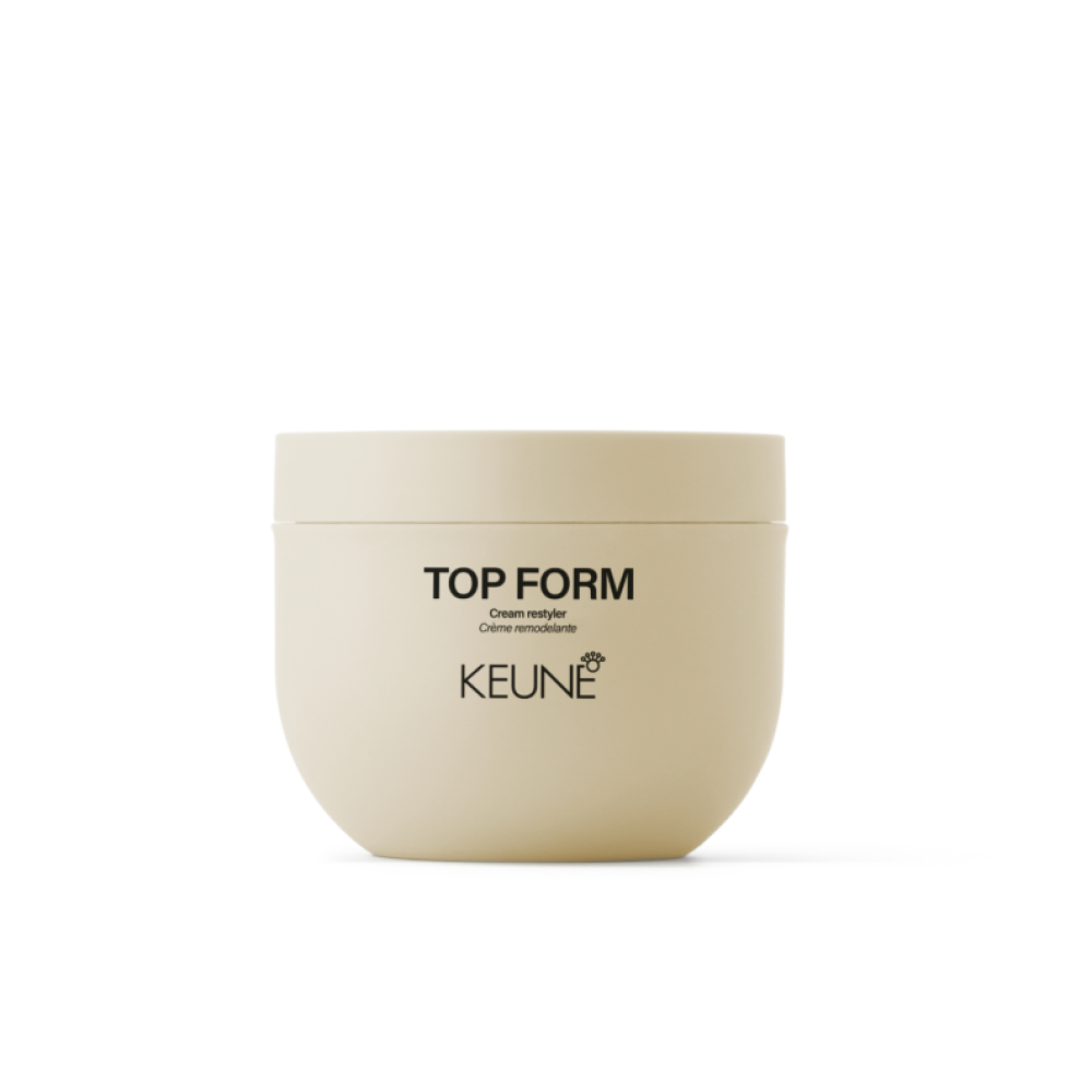 KEUNE TOP FORM - Matu veidošanas krēms, 100ml (63310277)