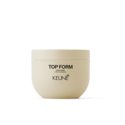 KEUNE TOP FORM - Matu veidošanas krēms, 100ml