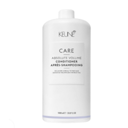 KEUNE Care Absolute Volume Conditioner - Kondicionieris matu apjomam, 1000ml