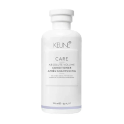 KEUNE Care Absolute Volume Conditioner - Kondicionieris matu apjomam, 250ml