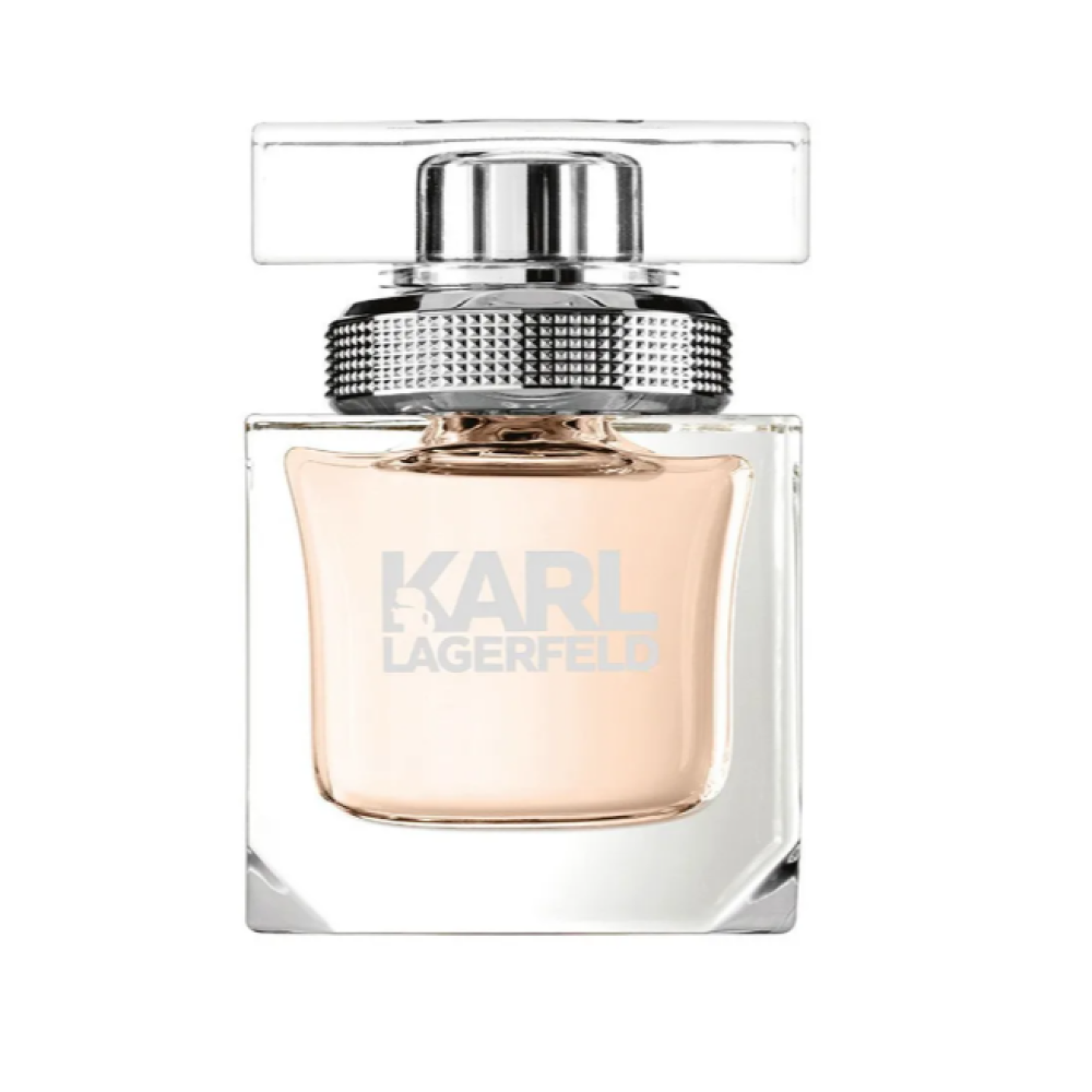 Karl Lagerfeld For Her, EDP