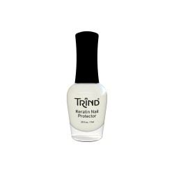 Trind Keratin Nail Protector - Укрепитель ногтей с кератином