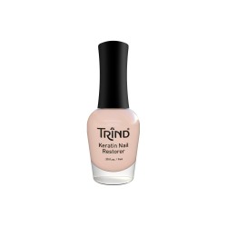 Trind Keratin Nail Restorer - Восстановитель для ногтей с кератином